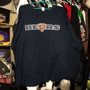 Chicago Bears T-shirt Men's